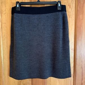 Sweater Skirt